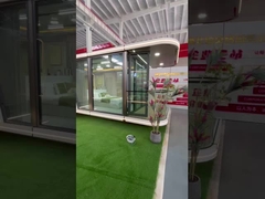 کپسول فضایی2