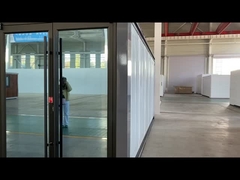 کانتینر تاشو 20 فوت