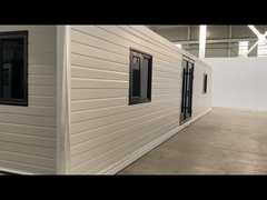 کانتینر تاشو 20 فوت