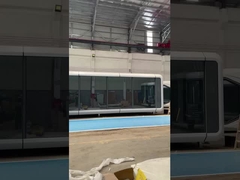 ضد بادی آمازون سیب کپسول خانه کابین پاد خانه