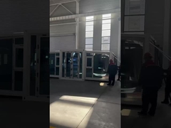 خانه کانتینری قابل جمع شدن مقاوم به زلزله درجه 8