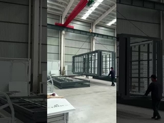 کانتینر خانه قابل افزایش