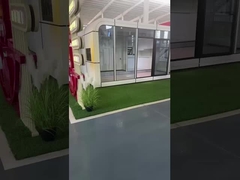 ظرف کابين آبميوه اي سفيد