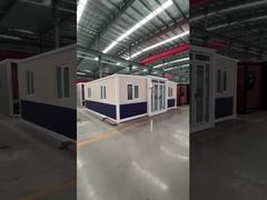 20 فوت با یک اتاق خواب