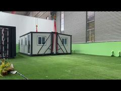 دوبل کوچک 20 فوت