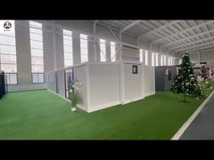 40 فوت با سه اتاق خواب، دو حمام، دکوراسیون عالی