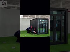 ویدئوی نصب 10 فوتی