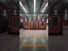 خانه دنج شما با بال‌های دوتایی 40 فوتی: 3 تخت، وان حمام و آشپزخانه L شکل