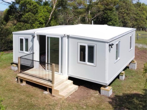 چین Hebei 3X nest Container House Co.,LTD مشخصات شرکت