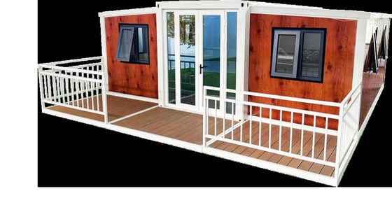 خرید مسکونی چند نفره 40 فوت با سقف فلزی موج دار online manufacture