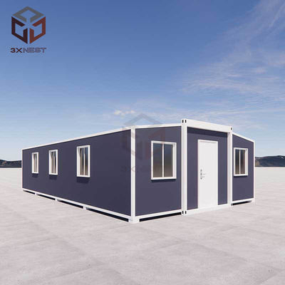 خرید OEM قاب قابل کشش 40 فوت قاب قابل کشش خانه خانوم online manufacture