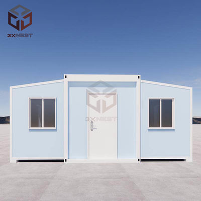 خرید خانه های ماژولار قابل تاشو 20 فوت online manufacture