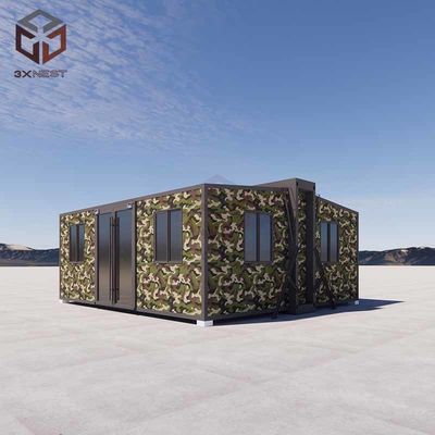 خرید خانه های تاشویی کوچک آماده ساخت online manufacture