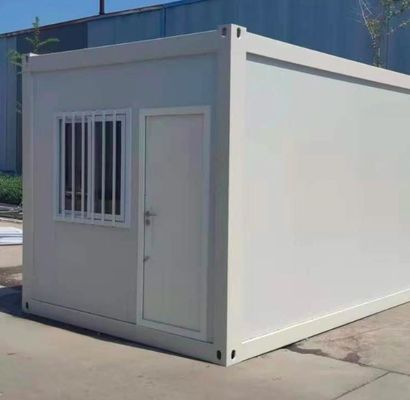 خرید خانه های ماژولار پیش ساخته شده سفارشی online manufacture