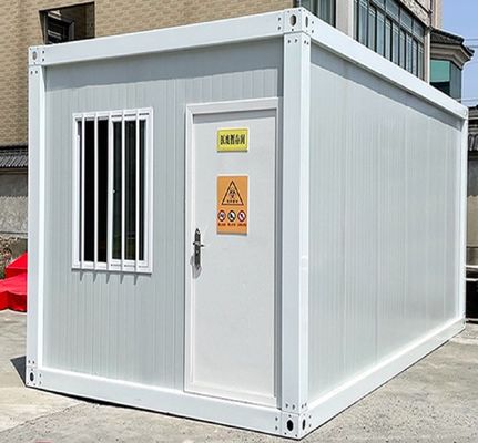 خرید خانه قابل انعطاف قابل حمل و ضد آب برای محل جنگ online manufacture