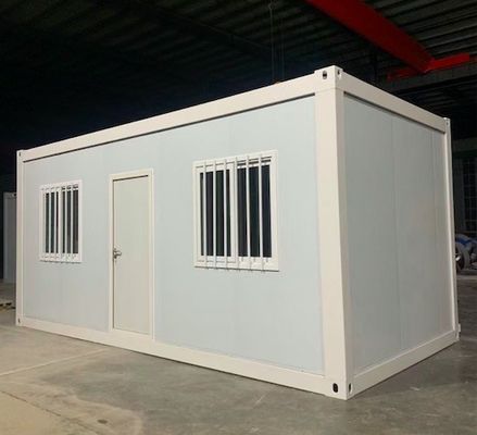 خرید خانه های قابل گسترش و قابل جمع شدن خانه های ماژولار جمع آوری شده online manufacture