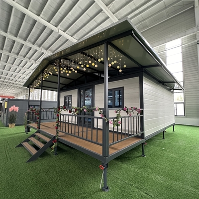 خرید 20 فوت خانه دو بال قابل گسترش online manufacture