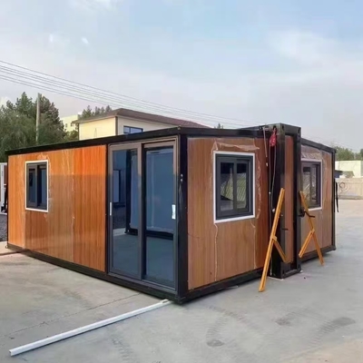 خانه تاشو 700 میلی متری با مقاومت در برابر آتش درجه A
